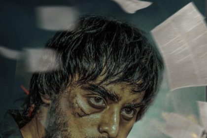 Ali Irfan Sazzad