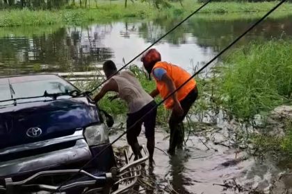 Seven killed in accident