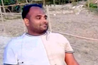 Mamun Al Mujahid