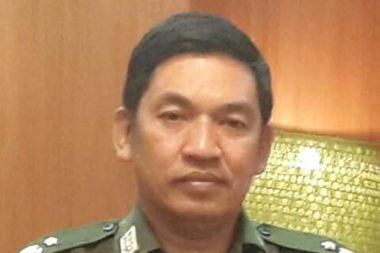 Min Aung Hlaing
