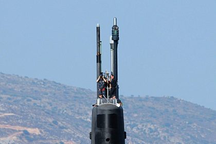 nuclear escalation
