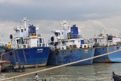 Oil Tankers