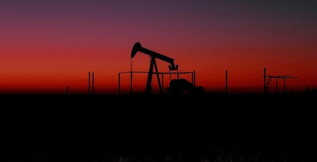 Oil prices fell