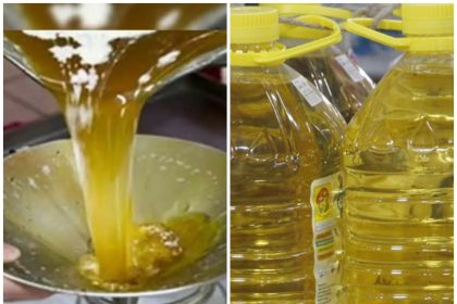 Palm oil price reduced