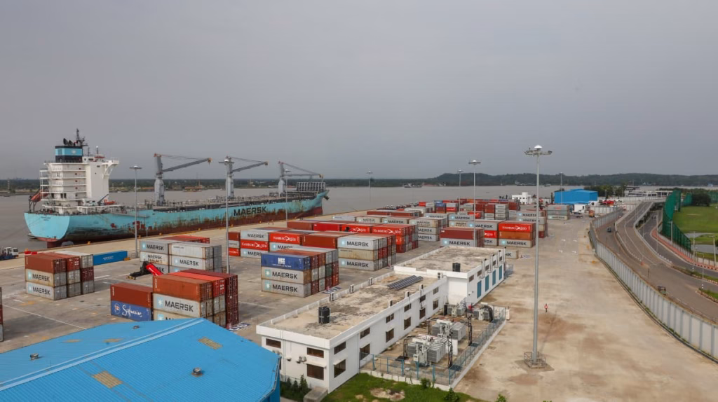 ICDs warn of export disruption over diesel shortage