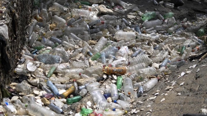 Bangladesh rejects plastics treaty