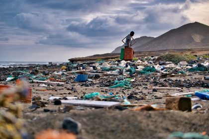 Plastic treaty