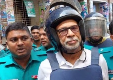 Latif Siddiqui