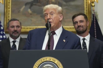 Trump’s tariff Bangladesh’s apparel