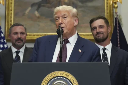 Trump’s tariff Bangladesh’s apparel