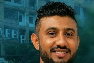 Youth hacked to death