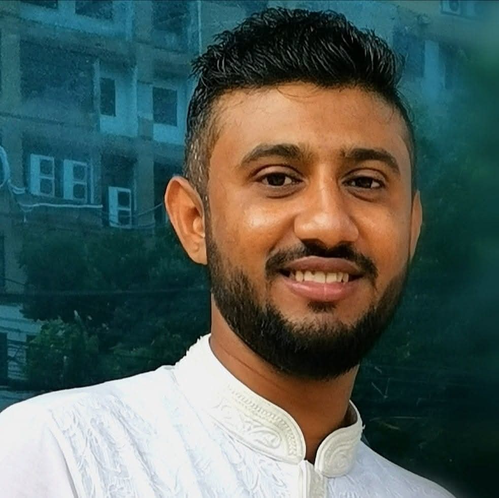 Youth hacked to death