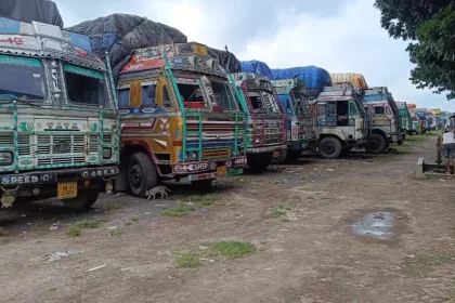 Rice imports India