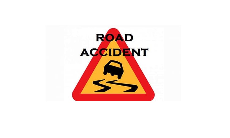 Mother, daughter killed in Sunamganj road accident