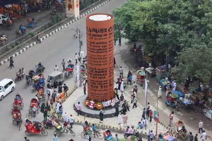 36 July Memorial
