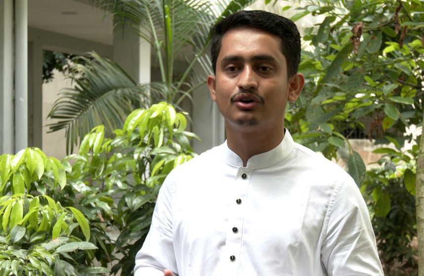 Defamation case against Sarjis