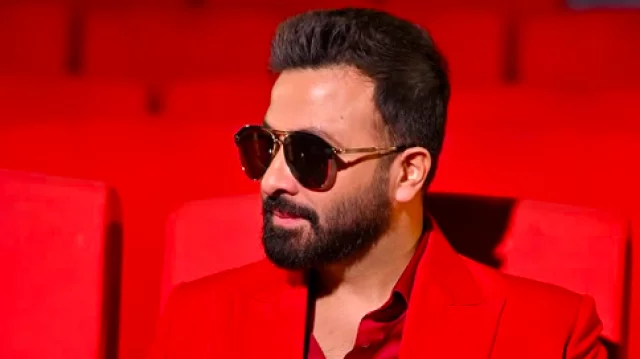 Shakib Khan
