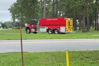 Fort Stewart shooting