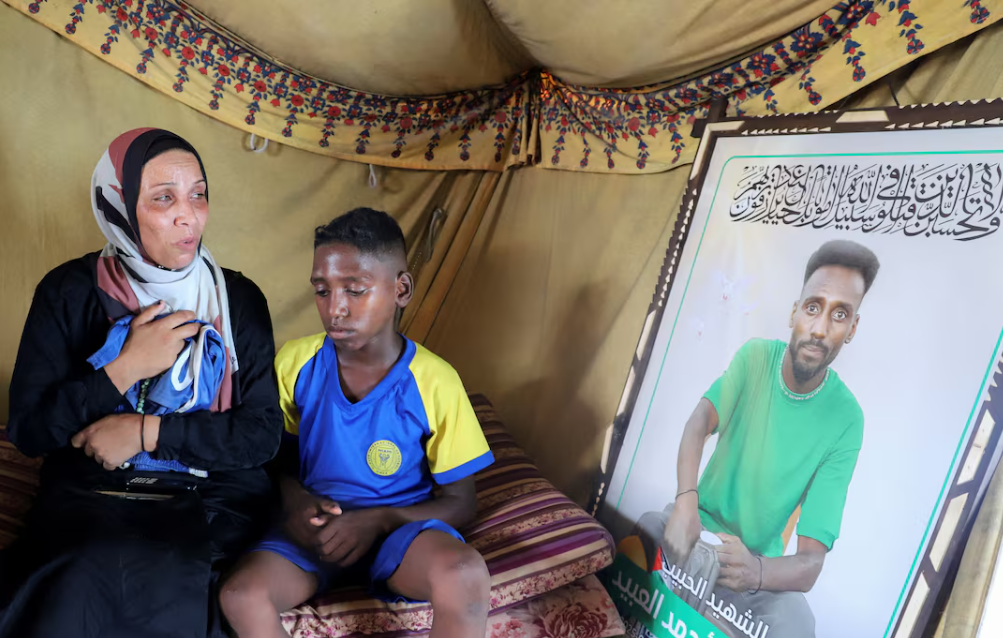 Palestinian Pele