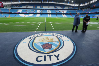 Manchester City case