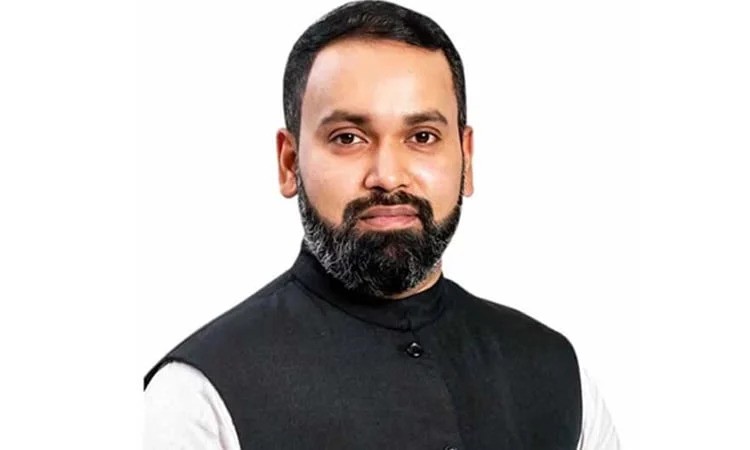 Solaiman Salim