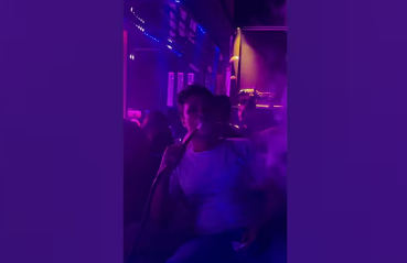 shisha bar
