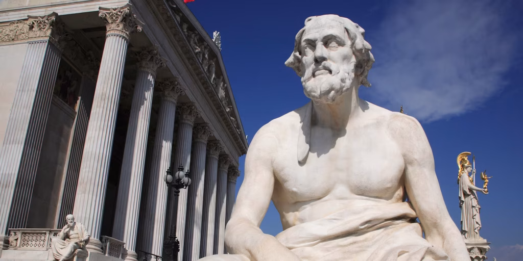 Thucydides: Legacy of the world’s first journalist