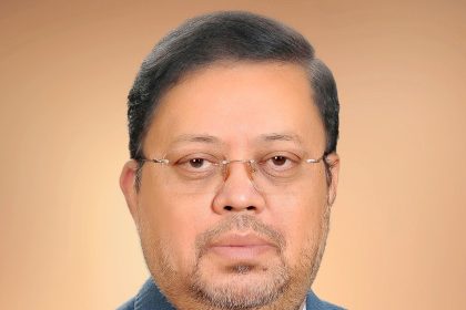 Nuruddin Md Sadeque Hossain