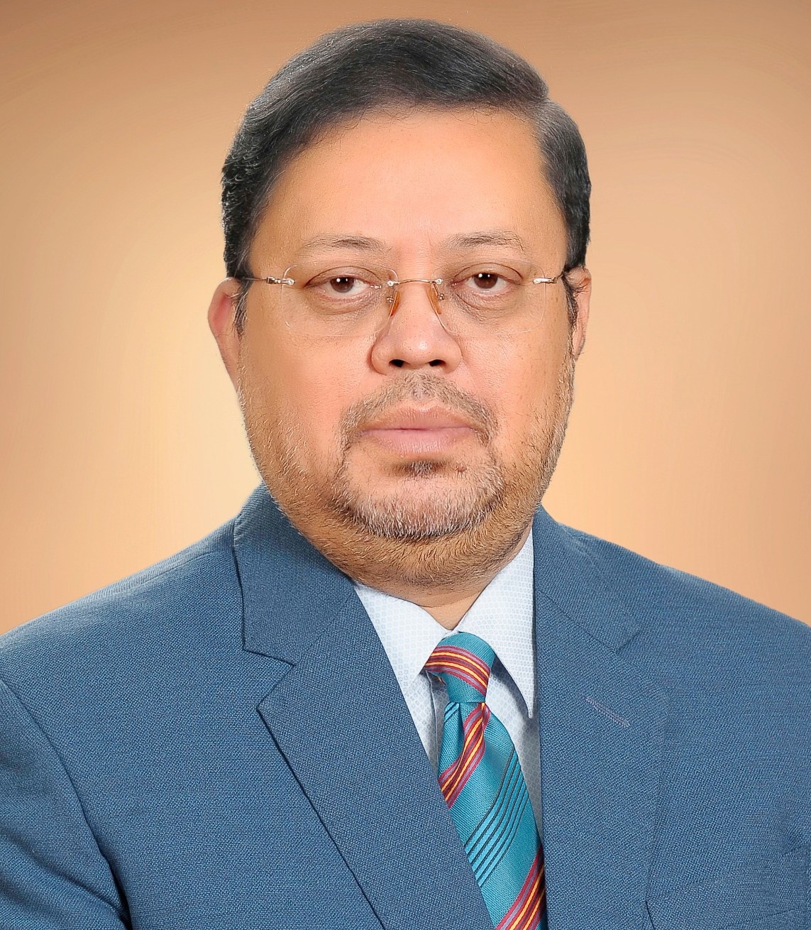 Nuruddin Md Sadeque Hossain