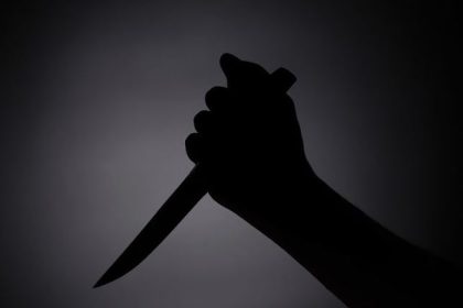 Youth stabbed