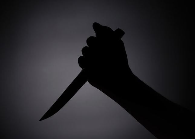 Youth stabbed