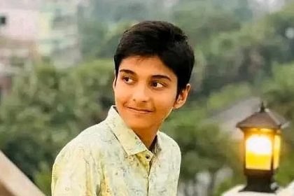 Tahmid Bhuiyan Tamim