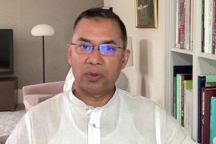 BNP must earn trust