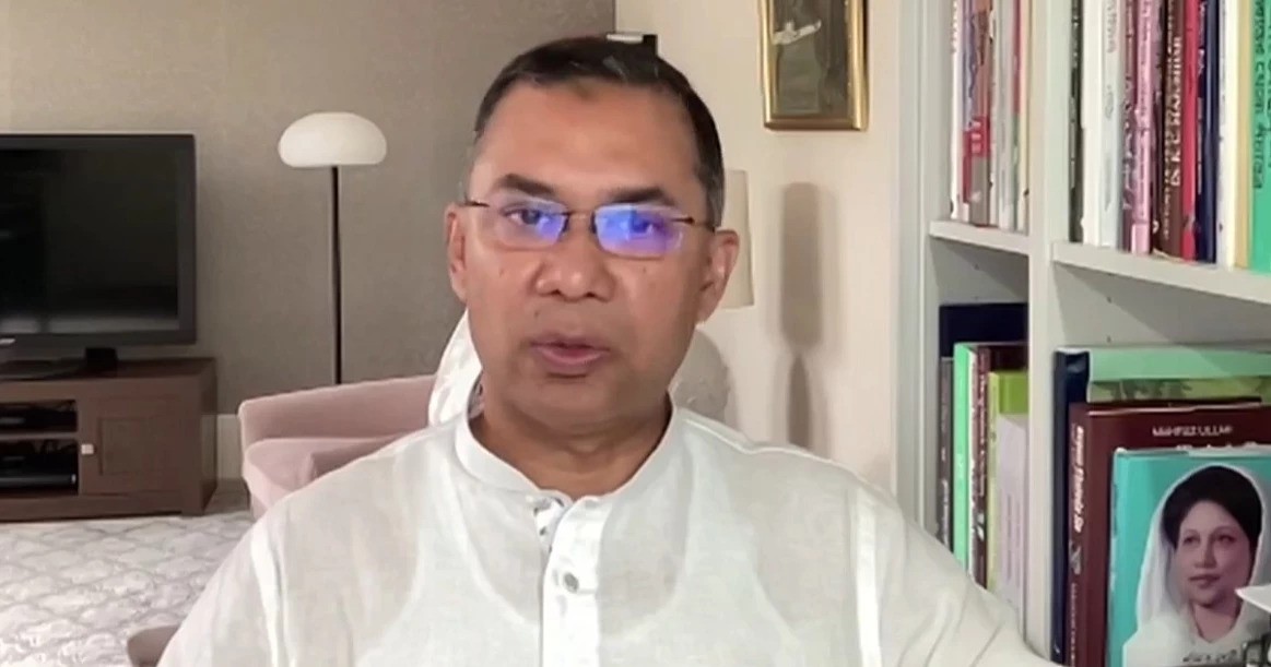 BNP must earn trust
