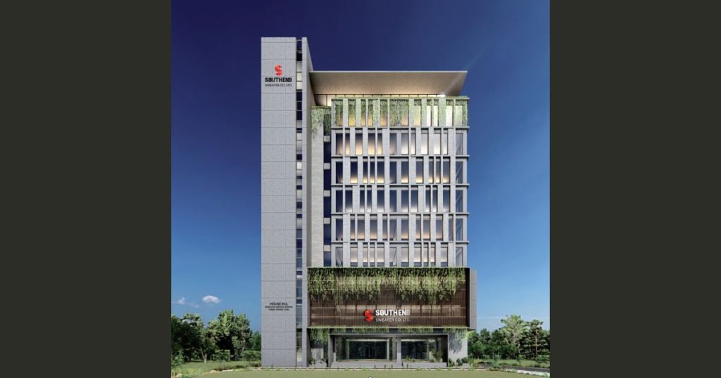 Team Group’s garment becomes 258th green factory of Bangladesh