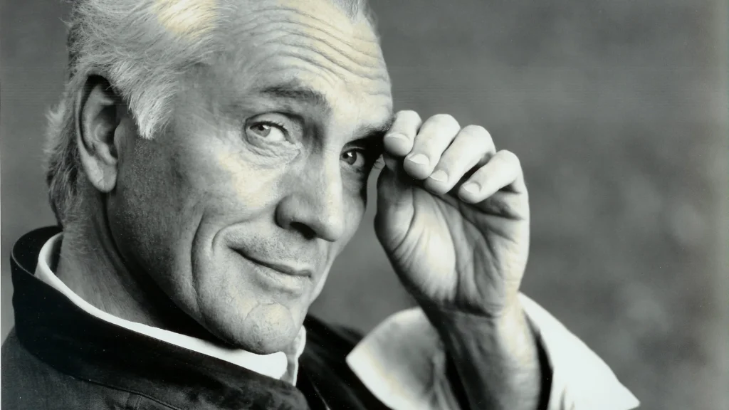 Terence Stamp, General Zod in Superman films, dies at 87