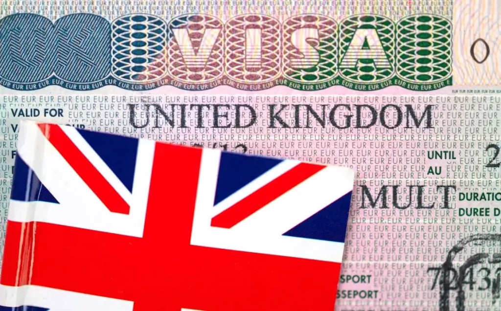 UK visa in just 5 days! UK visa