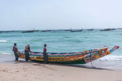 migrants dead Mauritania’s coast