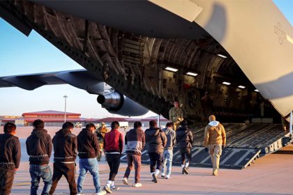 United States deported Bangladeshi