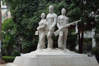 University of Dhaka