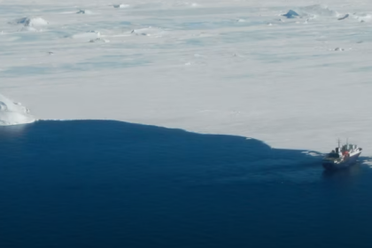 Antarctica
