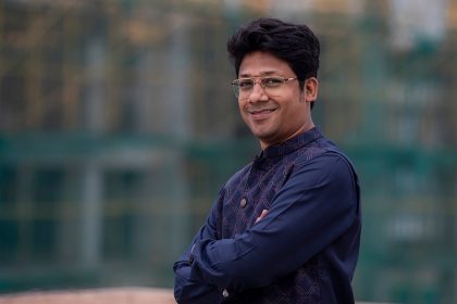 Johny Hoque