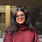 Shehreen Islam