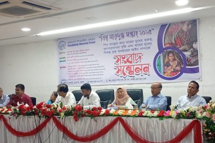 breastfeeding discussion