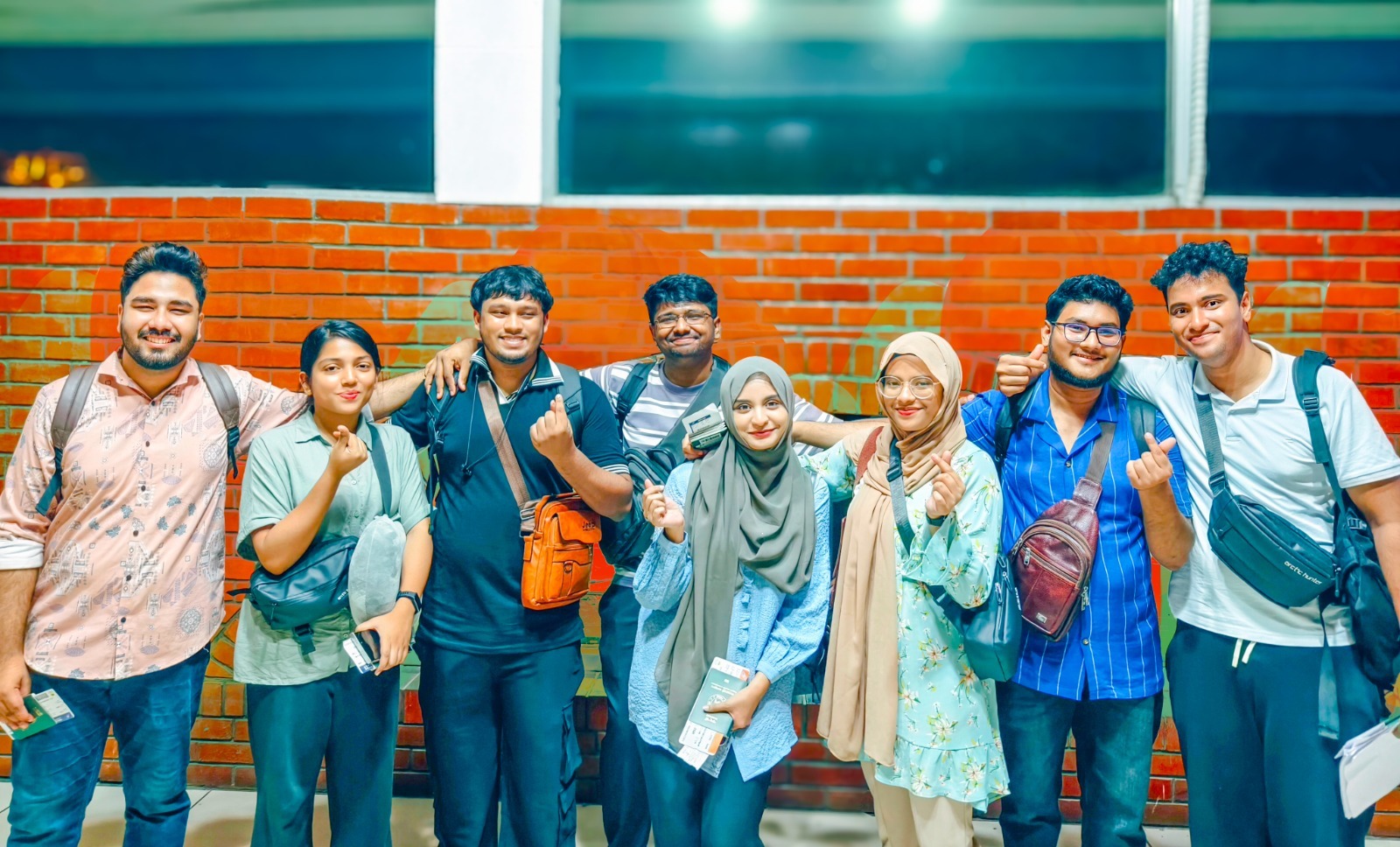 Huawei Seeds for the Future winners head to China for Digital Talent Summit