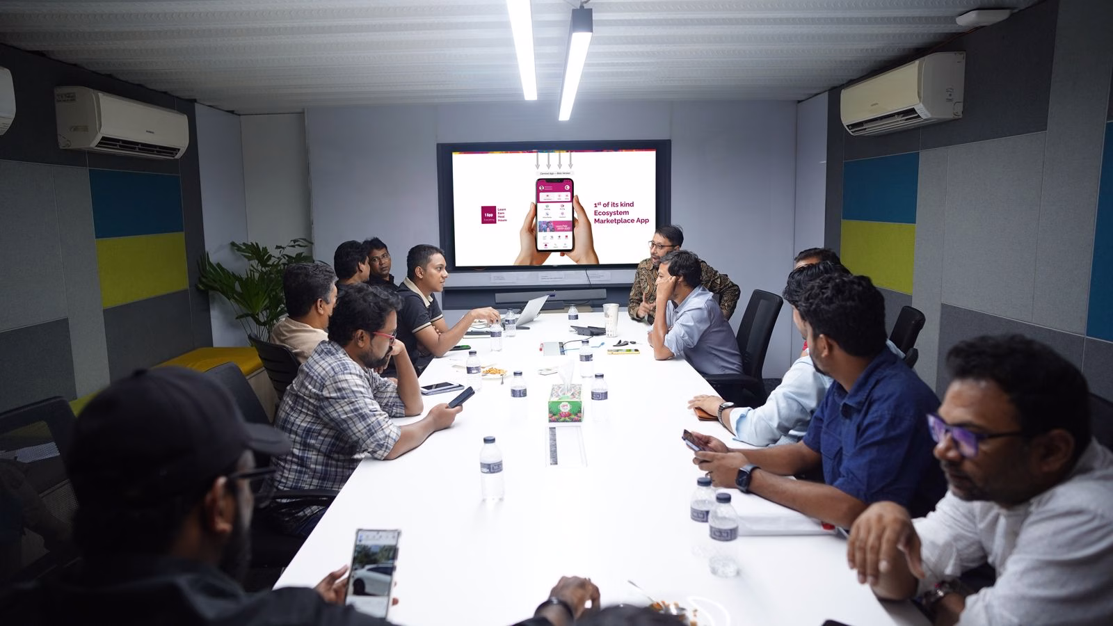 Carnival Internet launches Bangladesh’s first Ecosystem Marketplace App