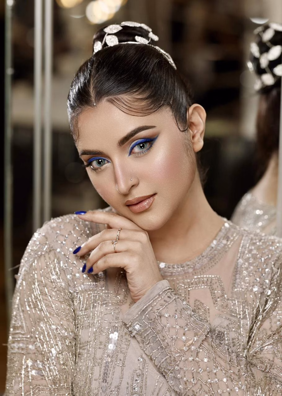 New chapter in Pori Moni’s love life?