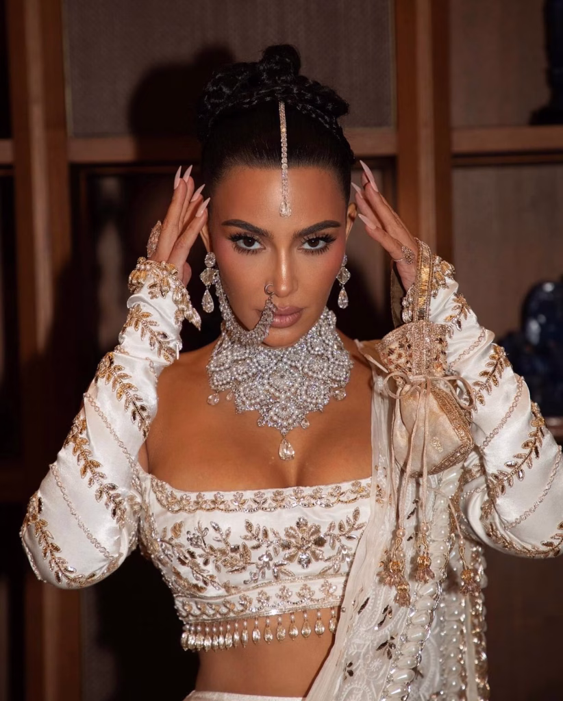 Kim Kardashian criticises Trump ahead of DVF Awards Kim Kardashian criticises Trump
