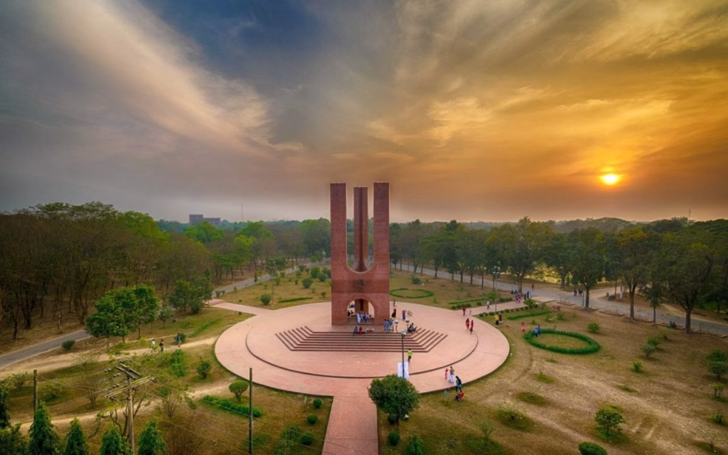 JU increases budget allocation for research projects
