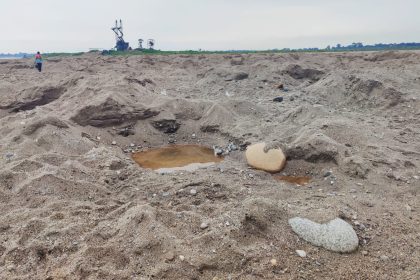 Sada Pathar area